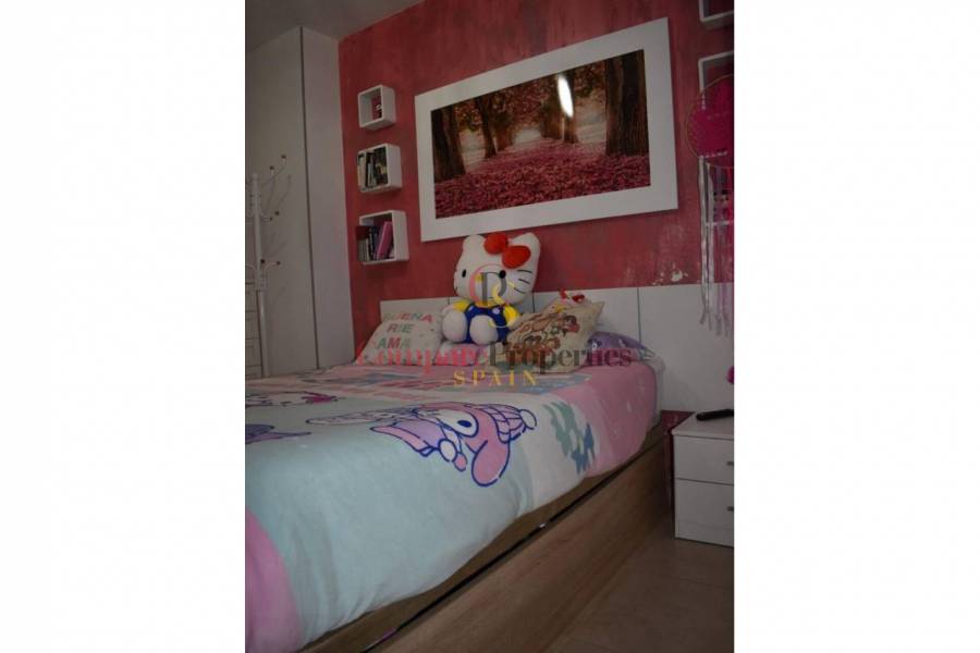 Sale - Apartment - Vilallonga - Villalonga - 