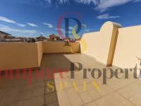 Vente - Townhouses - Rojales - Lo Marabú