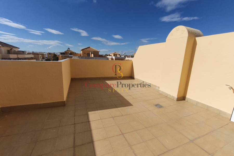 Vente - Townhouses - Rojales - Lo Marabú