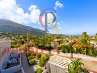 Vente - Townhouses - Dénia - San Nicolas