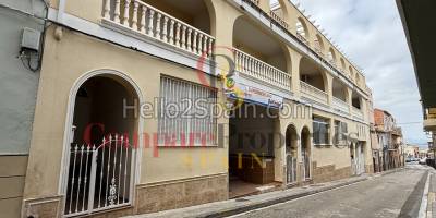Townhouses - Vente - Castello de Rugat - Castello de Rugat