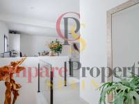 Verkoop - Villa - Benissa - Benissa Coast