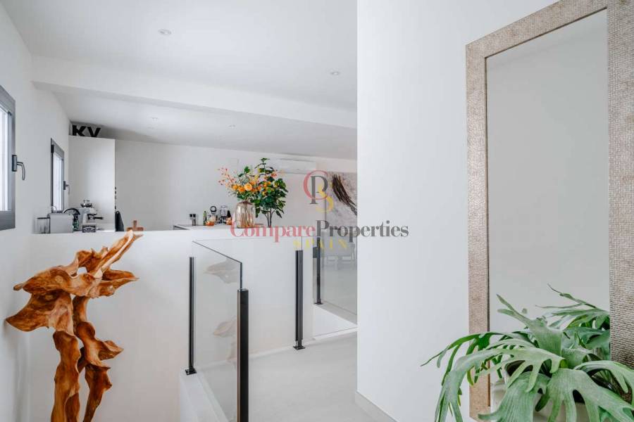 Verkoop - Villa - Benissa - Benissa Coast