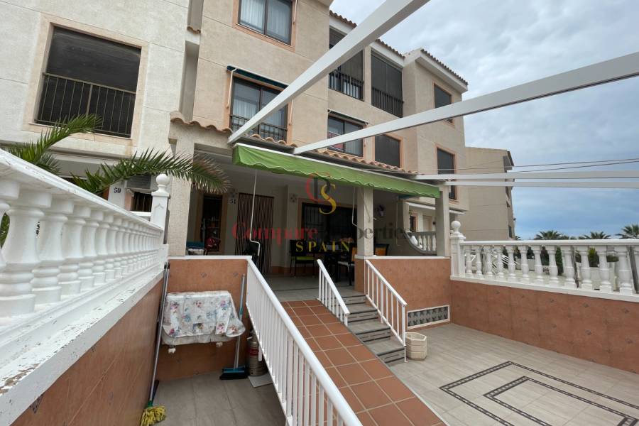 Vente - Townhouses - Guardamar del Segura