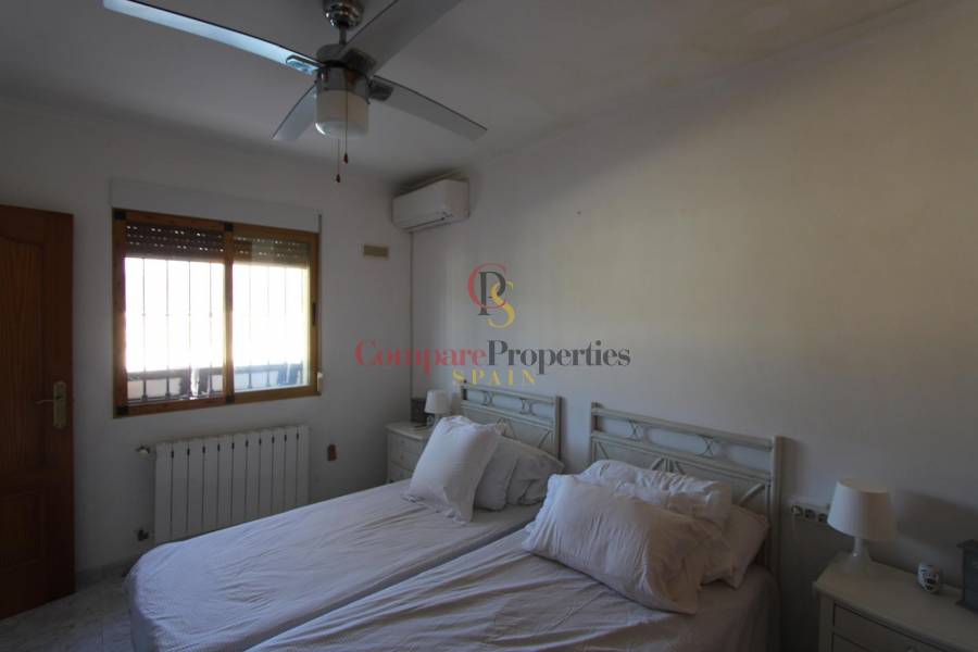 Verkoop - Villa - Orba Valley - Orba