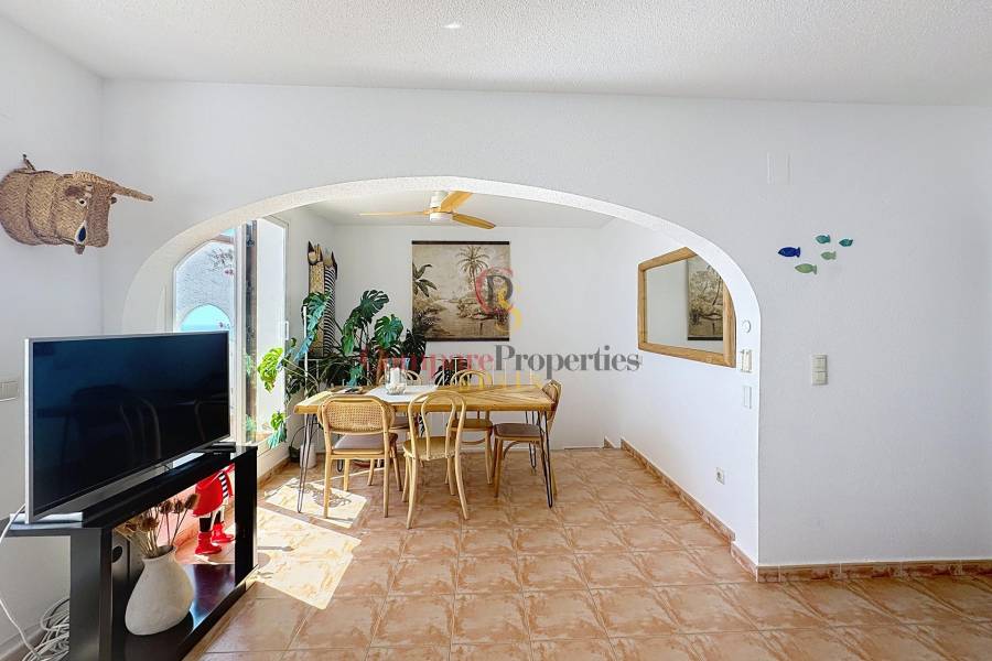 Sale - Apartment - Benitachell - Pueblo Panorama