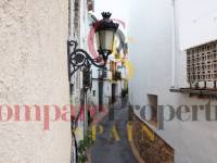 Verkoop - Townhouses - Orba Valley - Castell de castells