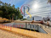 Vente - Villa - Moraira - 