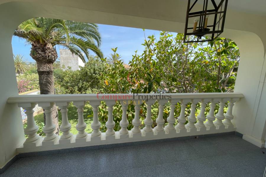 Vente - Villa - Orihuela Costa - Cabo Roig