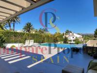 Vente - Villa - Jávea - Javea