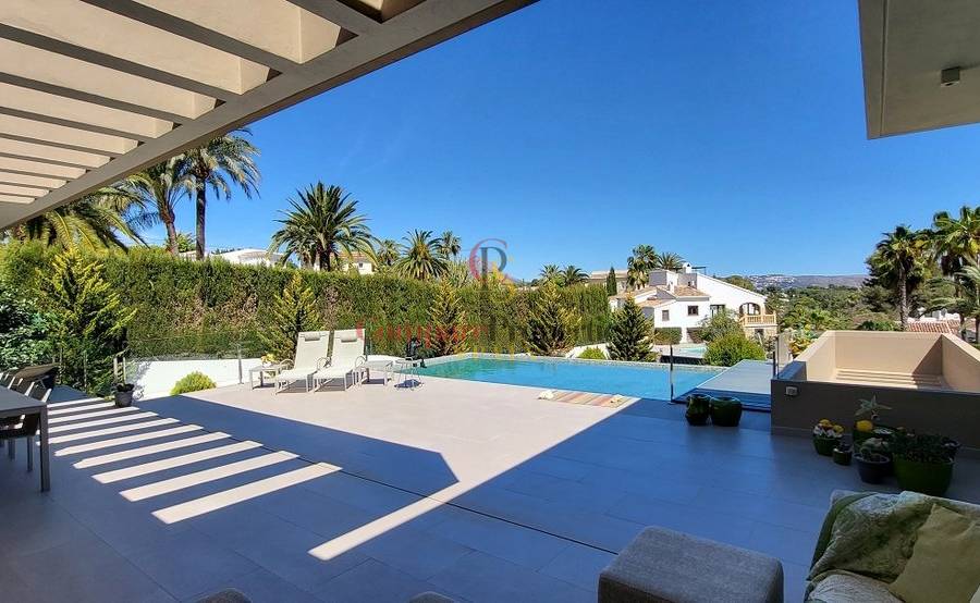 Vente - Villa - Jávea - Javea