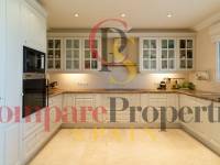 Sale - Villa - Moraira