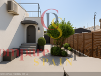 Venta - Villa - Albir