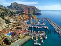 Verkoop - Apartment - Altea - Altéa