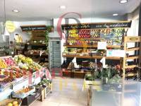 Sale - Commercial Units - Jávea