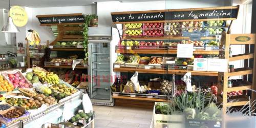 Commercial Units - Sale - Jávea - Jávea