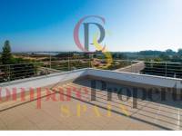 Vente - Villa - Elche - La Marina / El Pinet