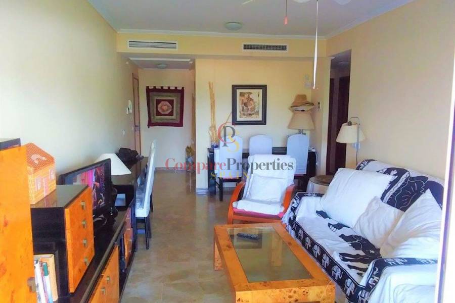 Sale - Apartment - Dénia - Playa