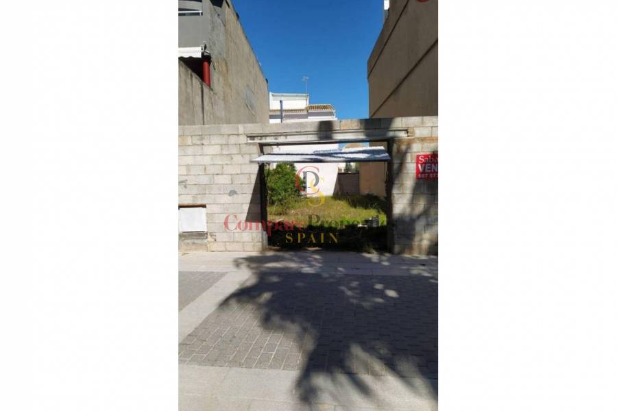 Sale - Apartment - Bellreguard - 