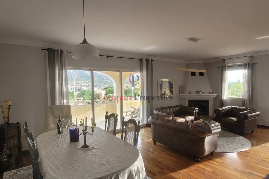 Venta - Villa - Alfaz Del Pi - Alfas del Pí