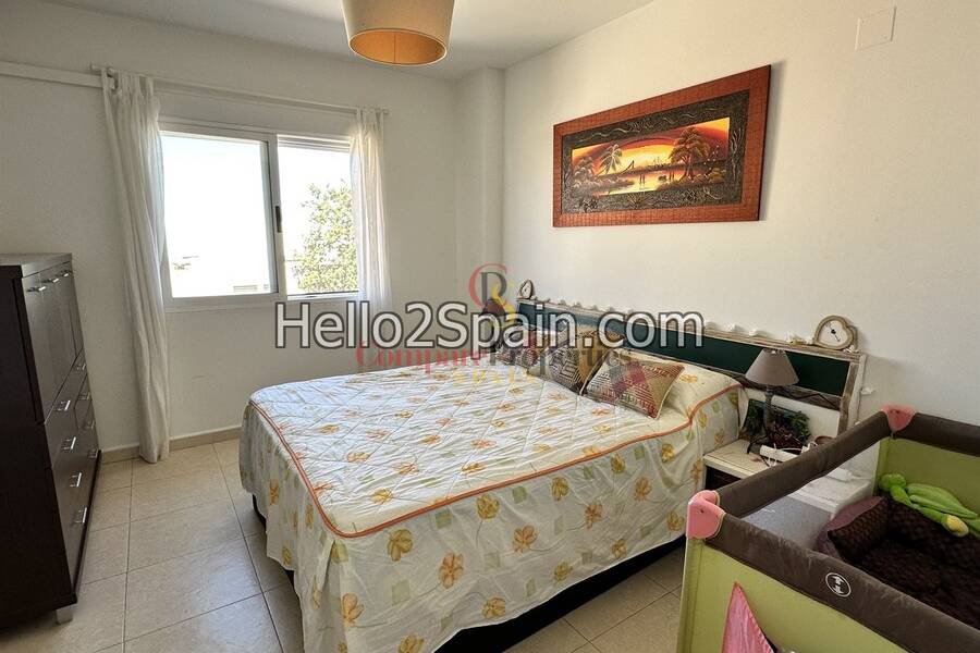 Sale - Townhouses - Palmera