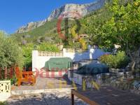 Vente - Villa - Dénia - La Pedrera