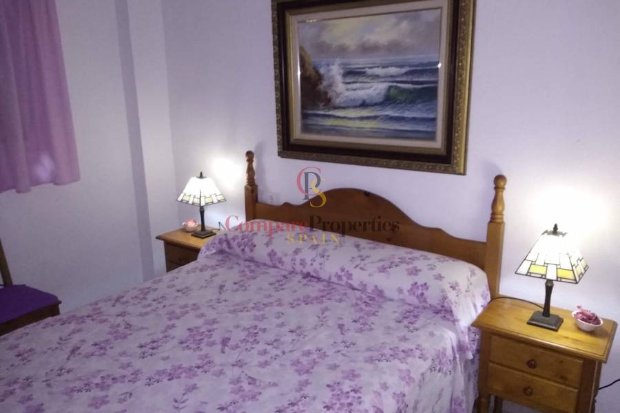 Sale - Apartment - Dénia - Casco urbano