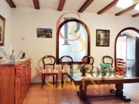 Vente - Villa - Benissa