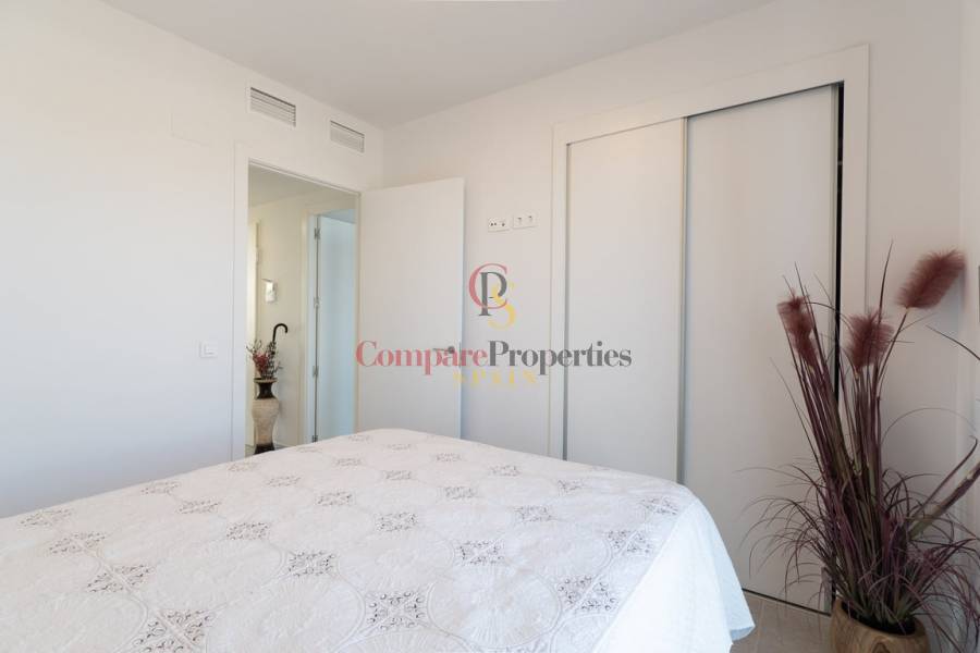 Vente - Apartment - Dénia