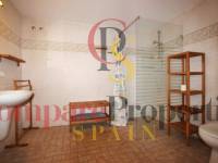 Vente - Villa - Alfaz Del Pi - l'Alfàs del Pi, Alicante (Costa Blanca), Spain