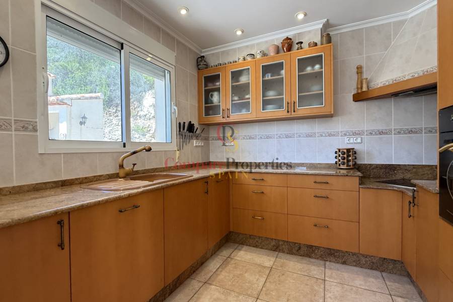 Sale - Villa - Pego - 