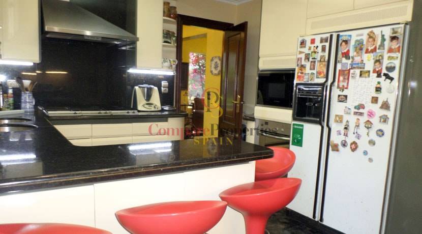 Vente - Villa - Dénia - Costa Blanca
