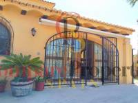 Vente - Villa - Benissa