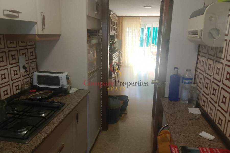 Sale - Apartment - Miramar - 
