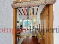 Sale - Villa - Benitachell - Palmeras