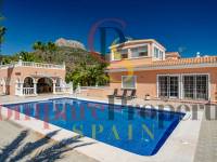 Sale - Villa - Calpe
