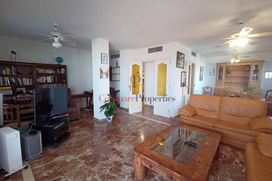 Verkauf - Apartment - Calpe