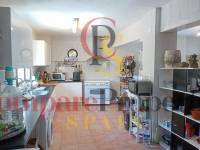 Verkoop - Townhouses - Ondara