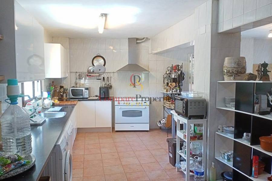 Verkoop - Townhouses - Ondara