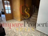 Vente - Townhouses - Castello de Rugat