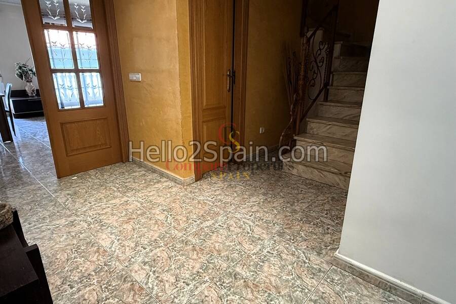 Vente - Townhouses - Castello de Rugat