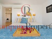 Sale - Villa - Jávea - Cala Blanca