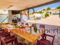 Verkoop - Villa - Calpe - 03710