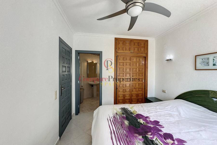 Vente - Villa - Benitachell - Magnolias