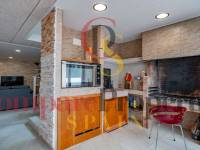 Verkauf - Villa - Benidorm