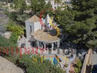 Sale - Villa - Altea - 