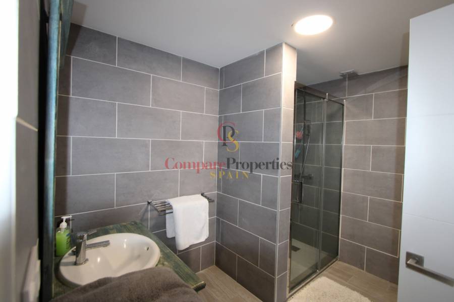 Verkoop - Townhouses - Orba Valley - Orba