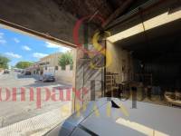 Vente - Townhouses - Benejuzar - Comunidad Valenciana