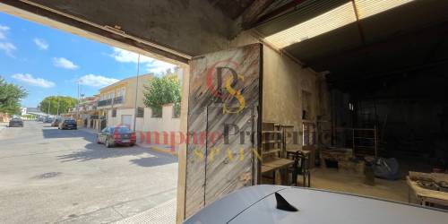 Townhouses - Vente - Benejuzar - Comunidad Valenciana