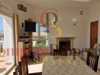 Sale - Villa - Benitachell - 